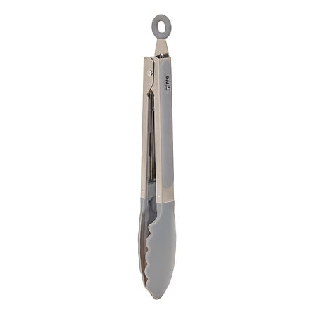Pince de cuisine Essentiels inox 27,5cm