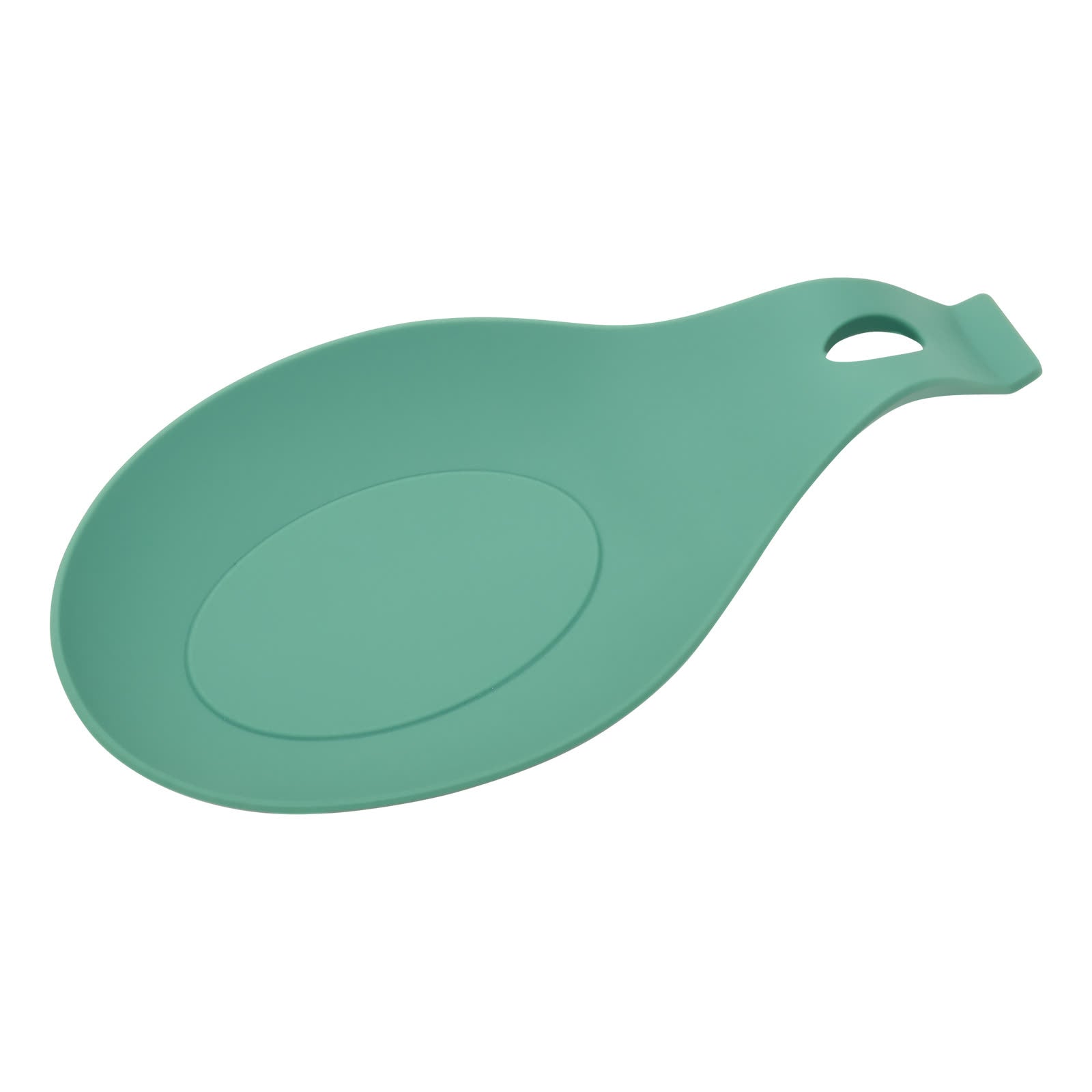 Repose Cuillere Silicone Est