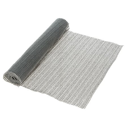 Tapis antidérapant 30x150cm gris