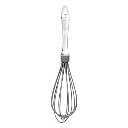 Fouet silicone