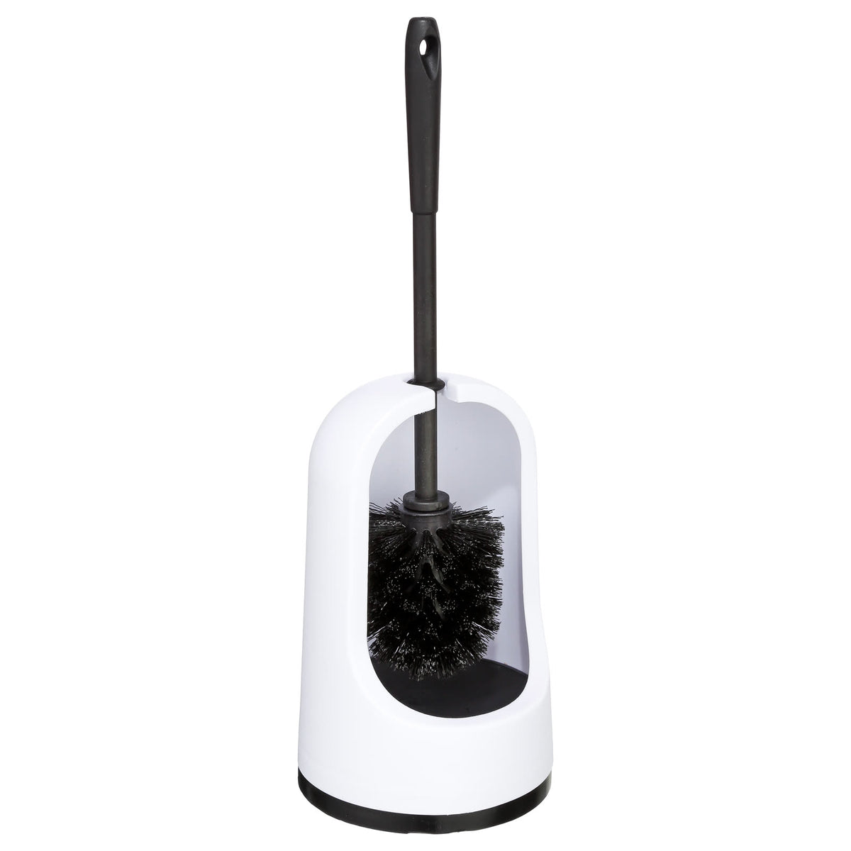 Brosse WC PP Blanc
