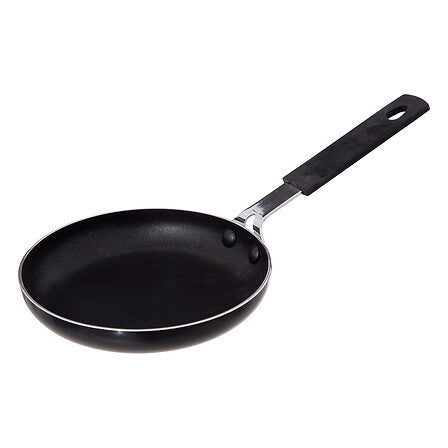 Poêle à œufs 14cm en box présentoir
