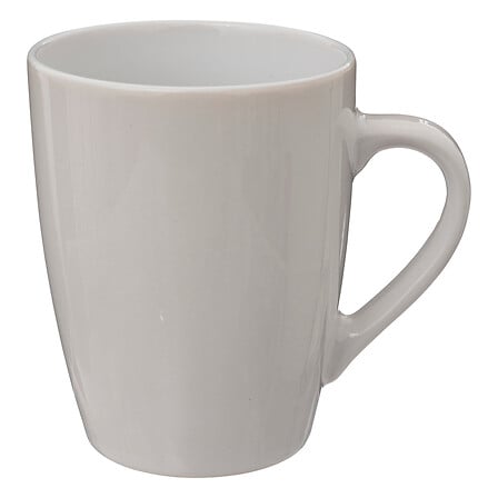 Mug Colorama blanc 38cl