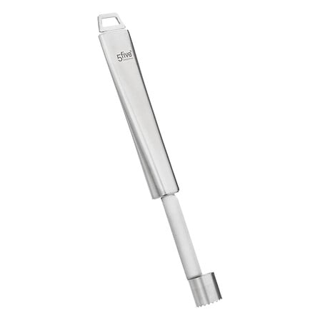 Évideur de pomme Silver Precision inox