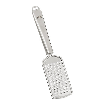Râpe à fromage Silver Precision inox