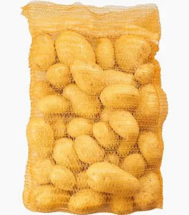Pommes de terre Agata filet 2,5kg