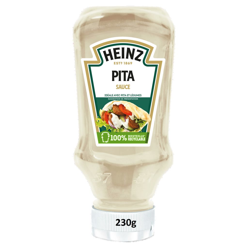 FL.SPL.230G Sce Pita Hein