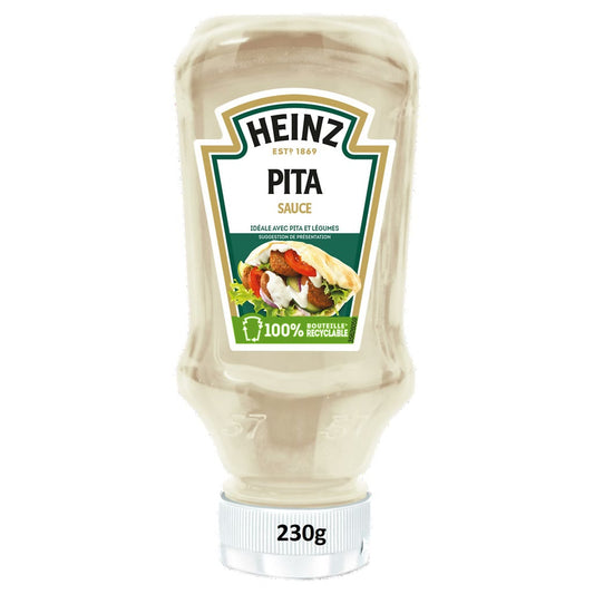 FL.SPL.230G Sce Pita Hein