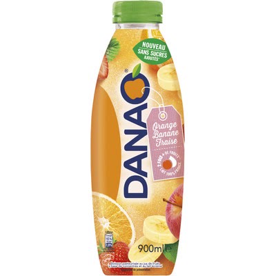 Danao ORAN/BANAN/FRAIS90C