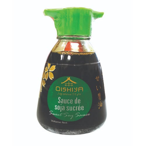 Sauce Soja Sucree OISHIY.150ML