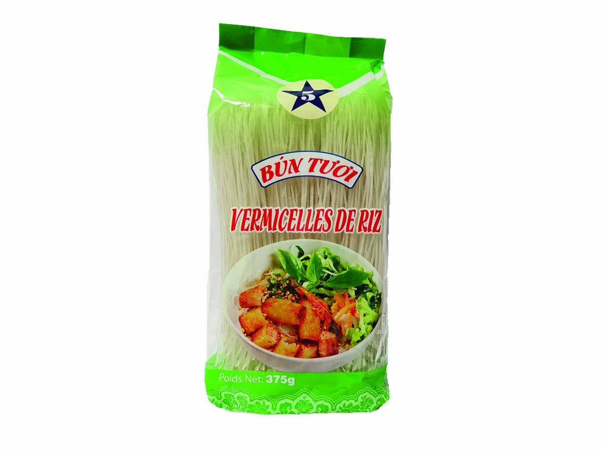 Vermicelle DE Riz Bun Yuoi 375G