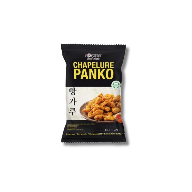 Chapelure Panko HL 200G Kfs