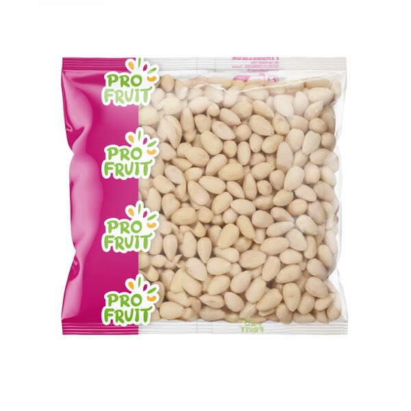 Amandes Blanchies Crues 400G