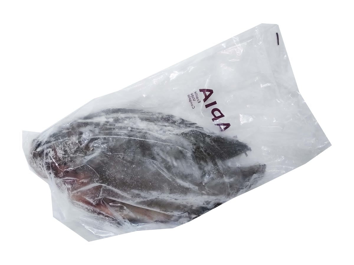 Tilapia S/ Tête Coupé 200G