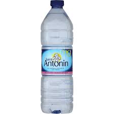 Eau Saint Antonin 1L