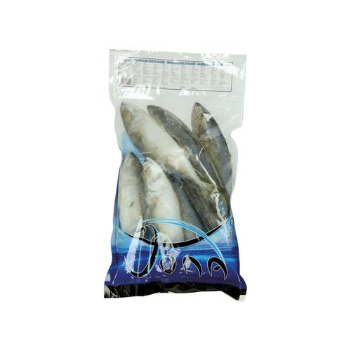 Maquereaux Indiens Entiers 1KG