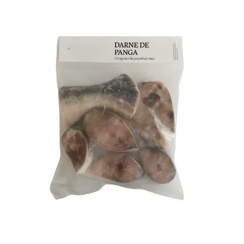 Darne DE Pangas 800G