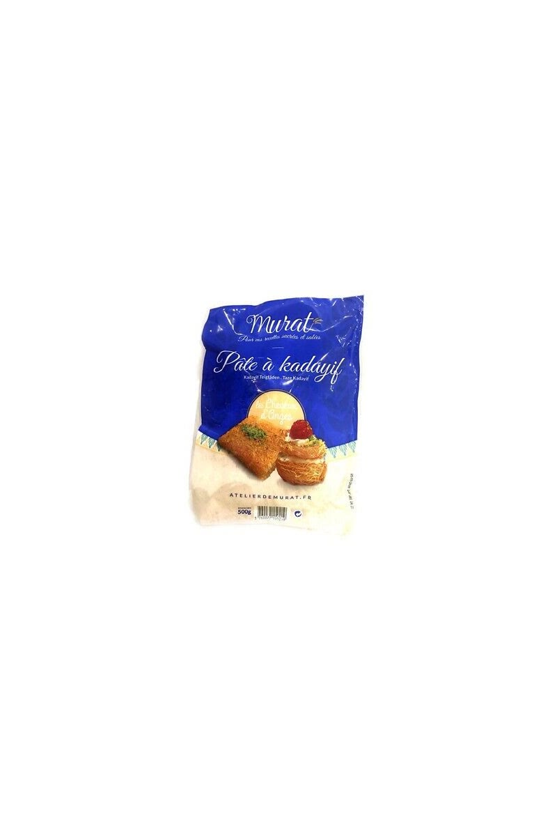 Pate Kadayif 500G Murat