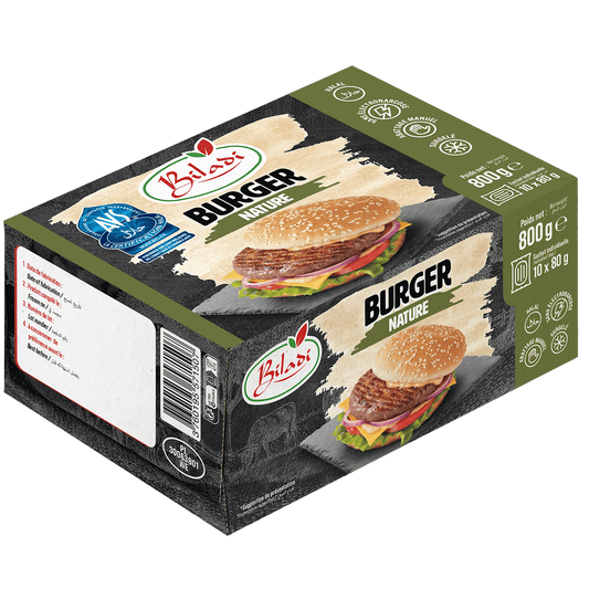 3760195571521_BURGER-NATURE-BILADI-800G