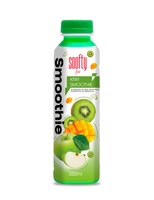 Soofty Smoothie Kiwi 350ML