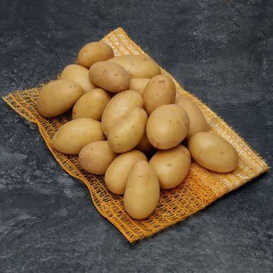 Pommes de terre Agata 2kg