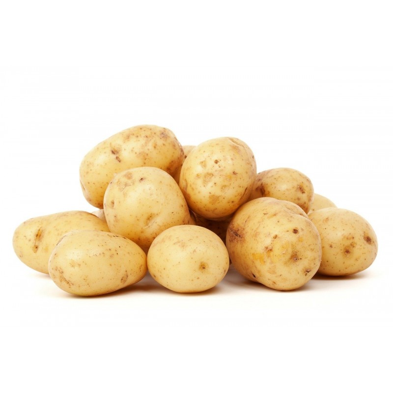 Pommes de Terre Agata 2kg