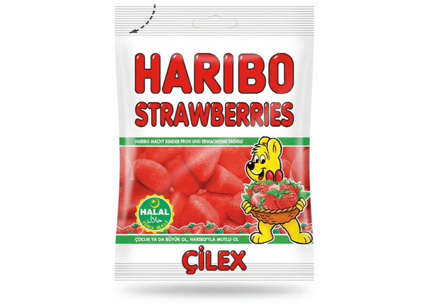 Haribo