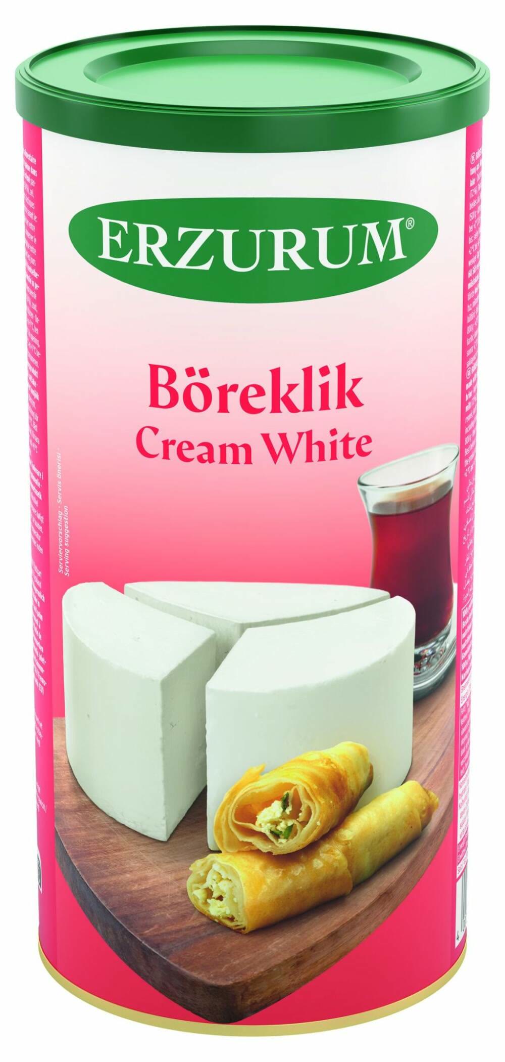 Erzurum 50% Boreklik 800G