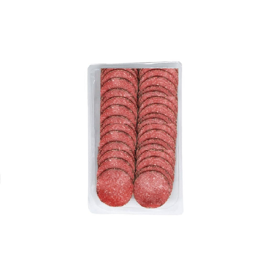 Salami aux Épices en Tranches 80g