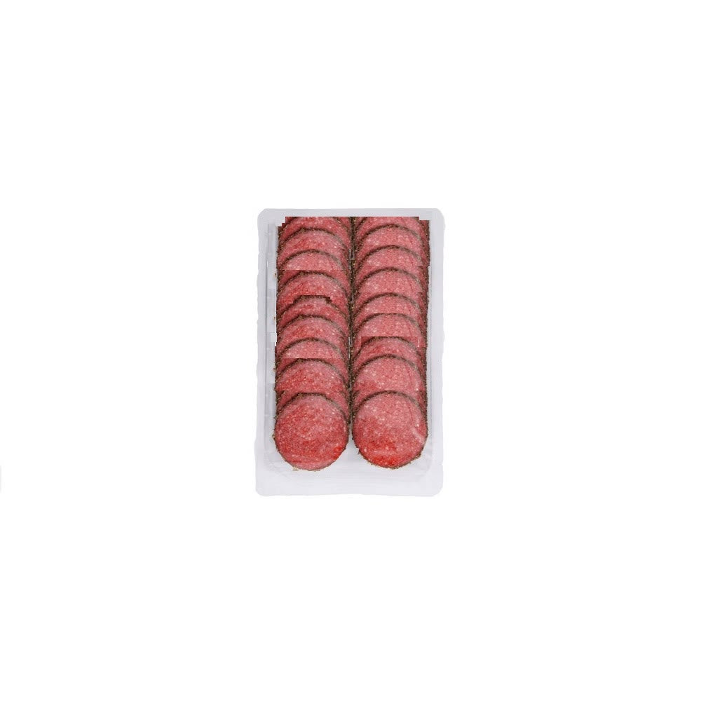 Salami aux Fines Herbes en Tranches 80g
