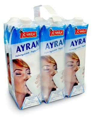 Crèmerie et produits frais