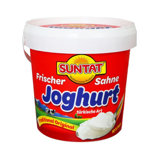 suntat yaourt  10% 1kg