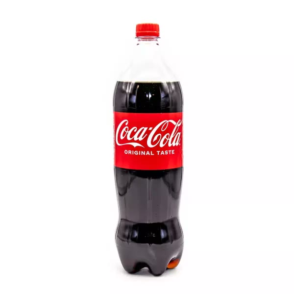 Coca Cola Original Taste 1.5L