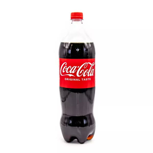 Coca Cola Original Taste 1.5L