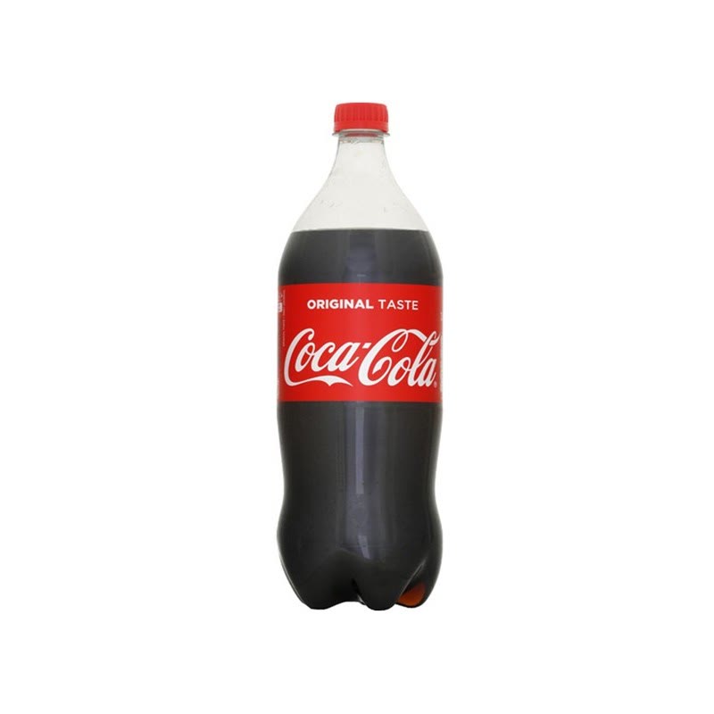 Cocacola Original 1.5L