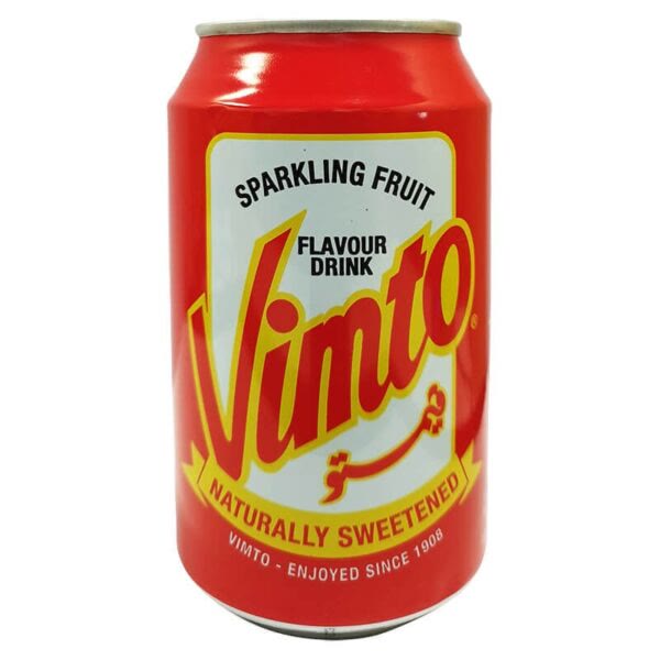 Vimto 33CL