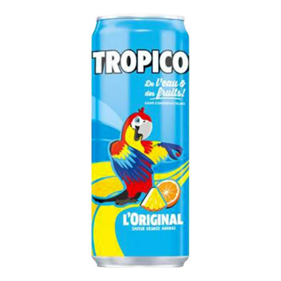 Tropico Original