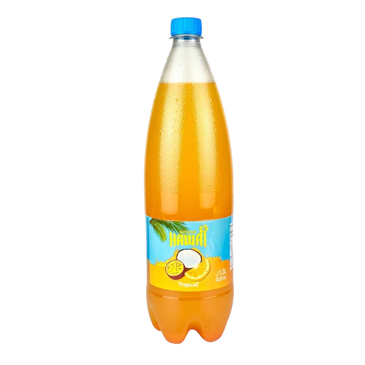 Boisson Hawai Tropical 1L3