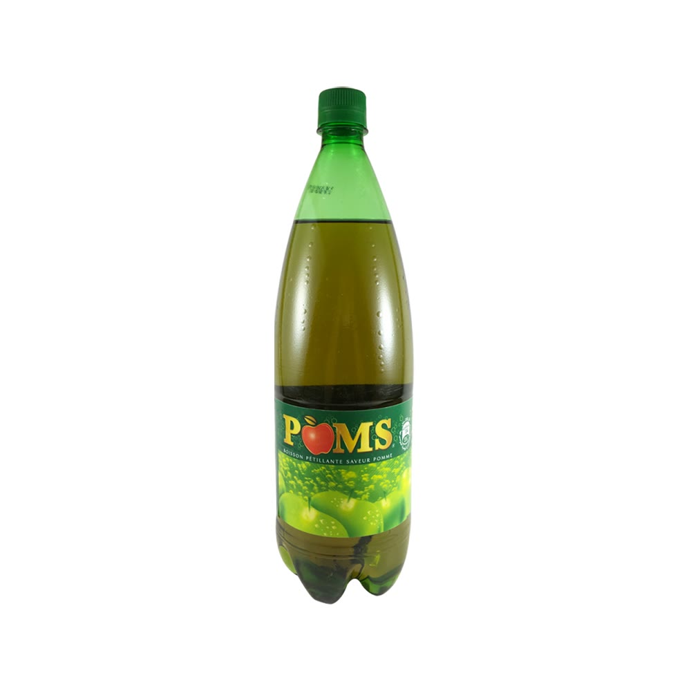 Boisson Pom's 1L3