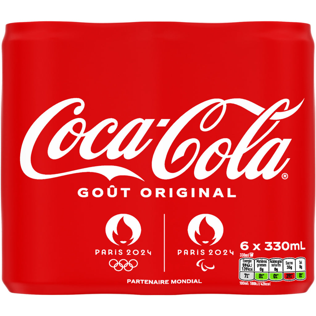 5449000283900_Coca-Cola-6x33cl