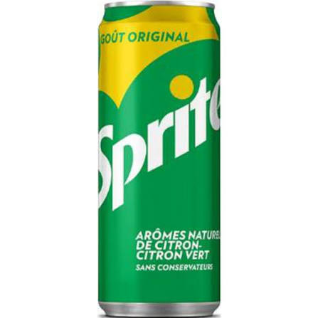 Sprite Original 33cl