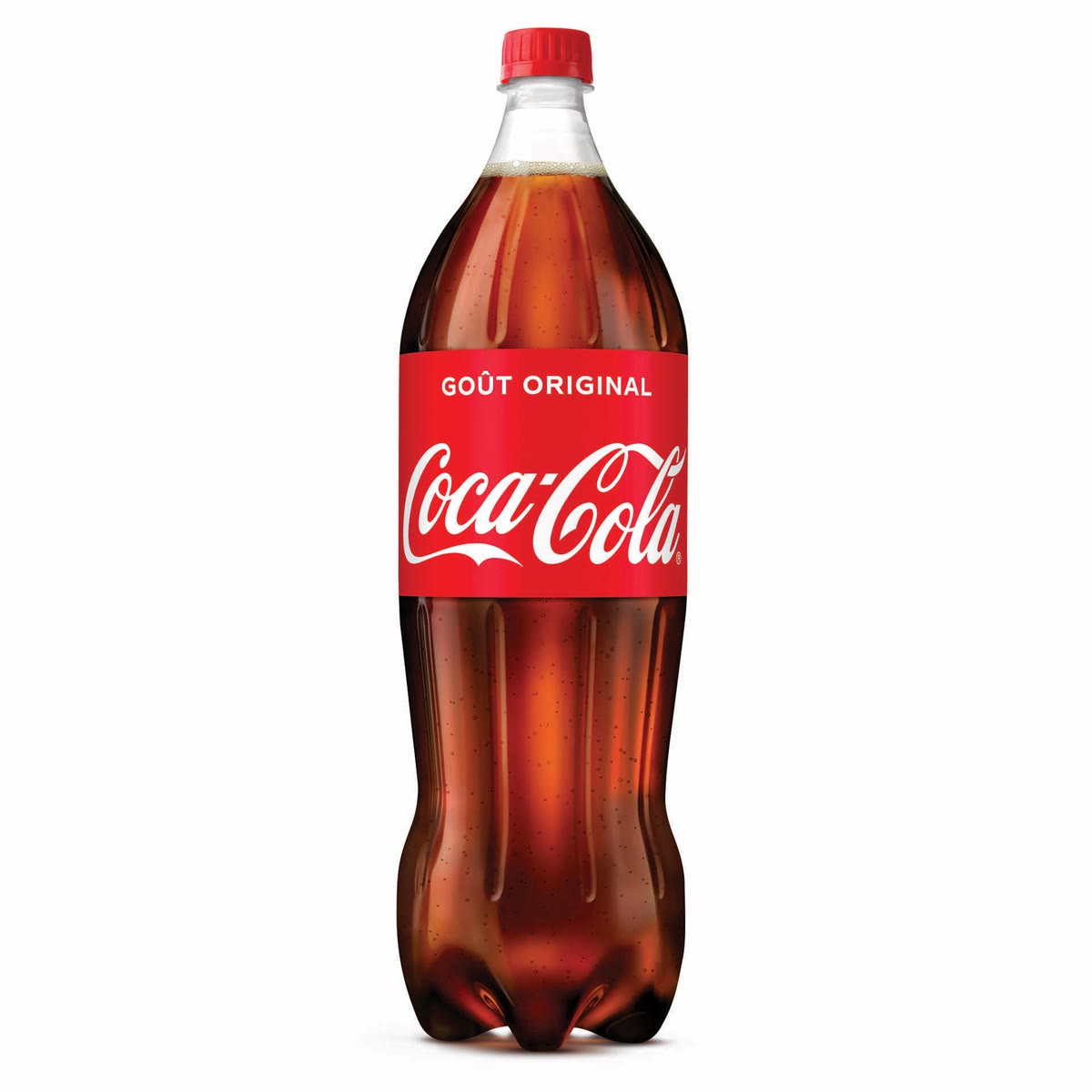 Coca Cola Original 1.75L