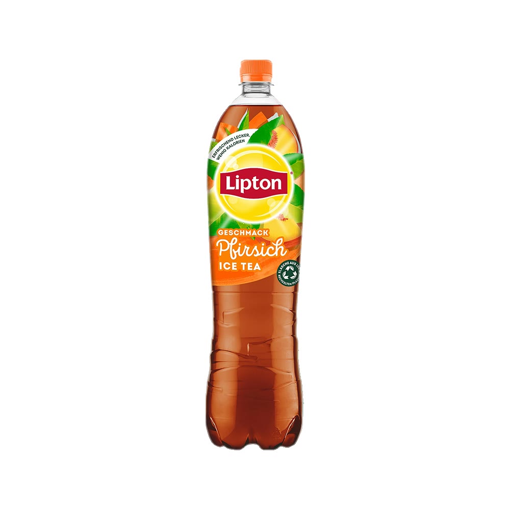 Lipton Ice Tea Peach 1.5L