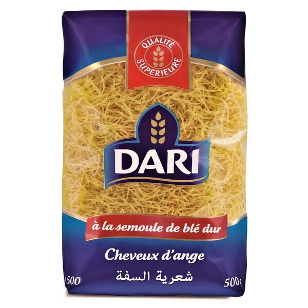 Cheveux D'ange Dari 500G