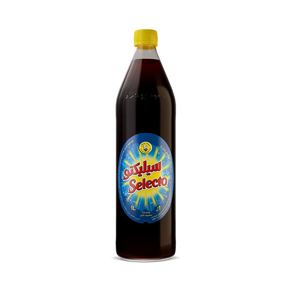 Selecto Blle Verre 1L