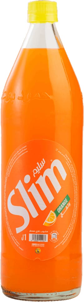 Hamoud Boualem Slim 1L
