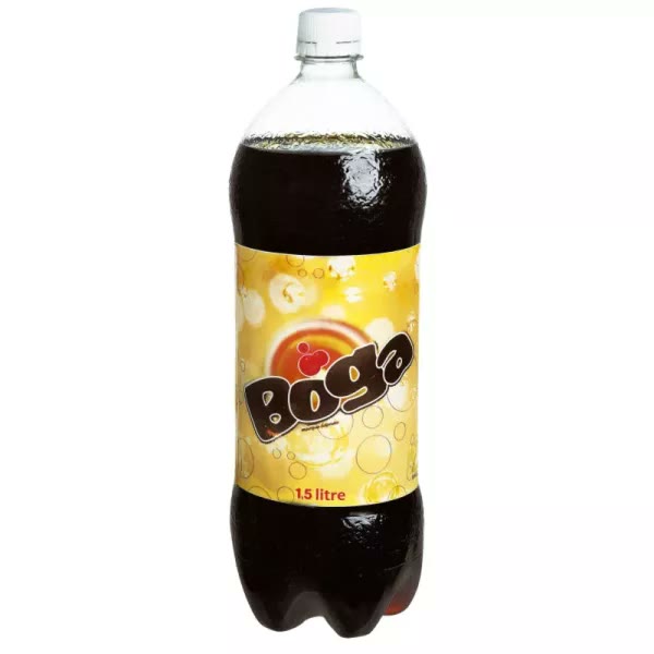 Boga Origonal 1.5L