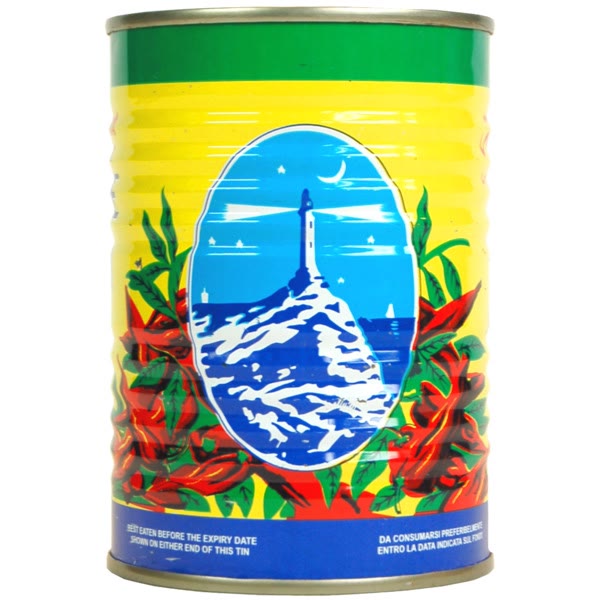 Harissa 380G