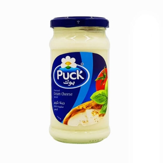 PUCK FROMAGE A TARTINER 240G