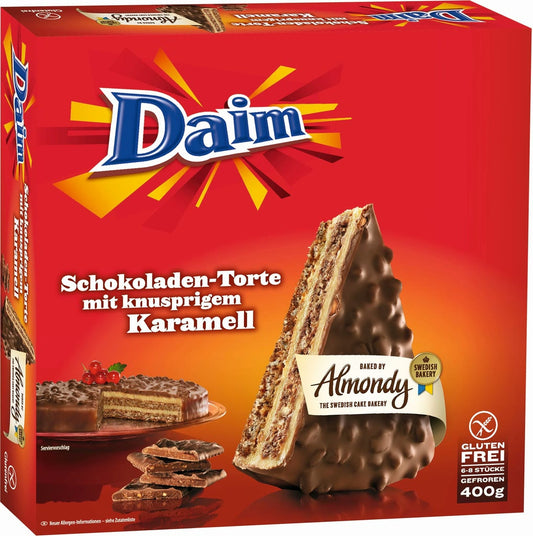Tarte Daim 400G